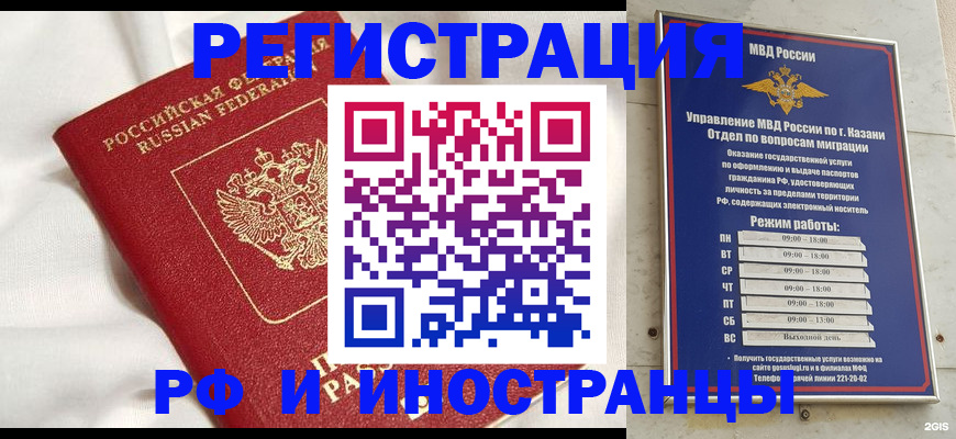 прописка для кредита в Беслане